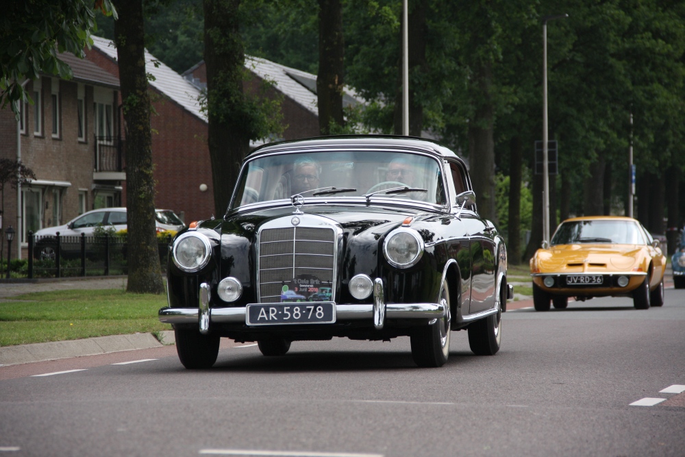 Oldtimerrit Geesteren 3 juni 2018 - 37